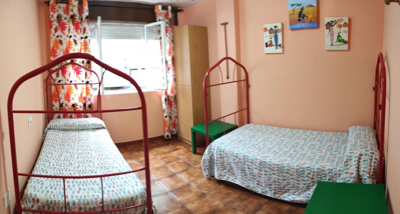 Albergue De Paz Finisterre Exteriér fotografie