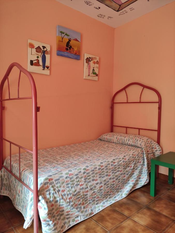Albergue De Paz Finisterre Exteriér fotografie
